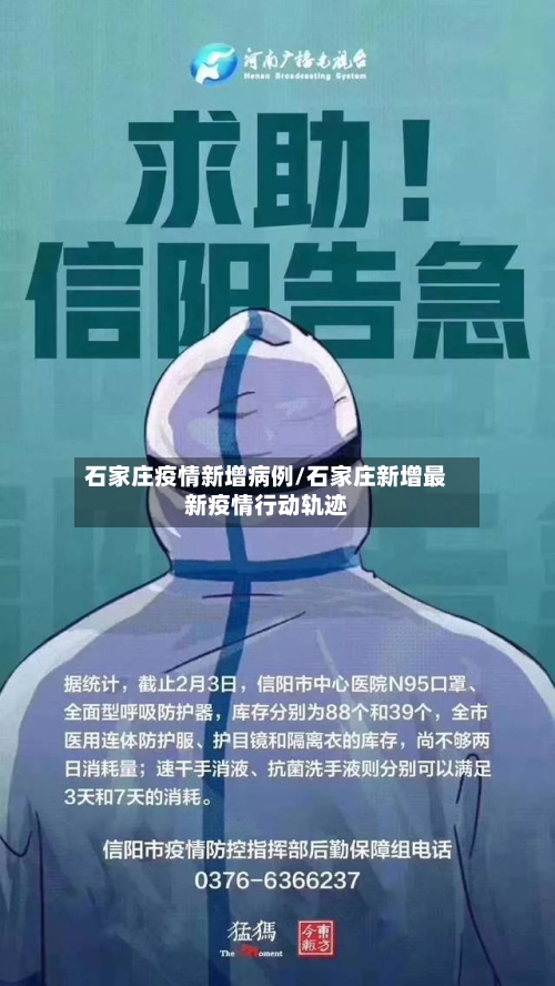 石家庄疫情新增病例/石家庄新增最新疫情行动轨迹-第3张图片